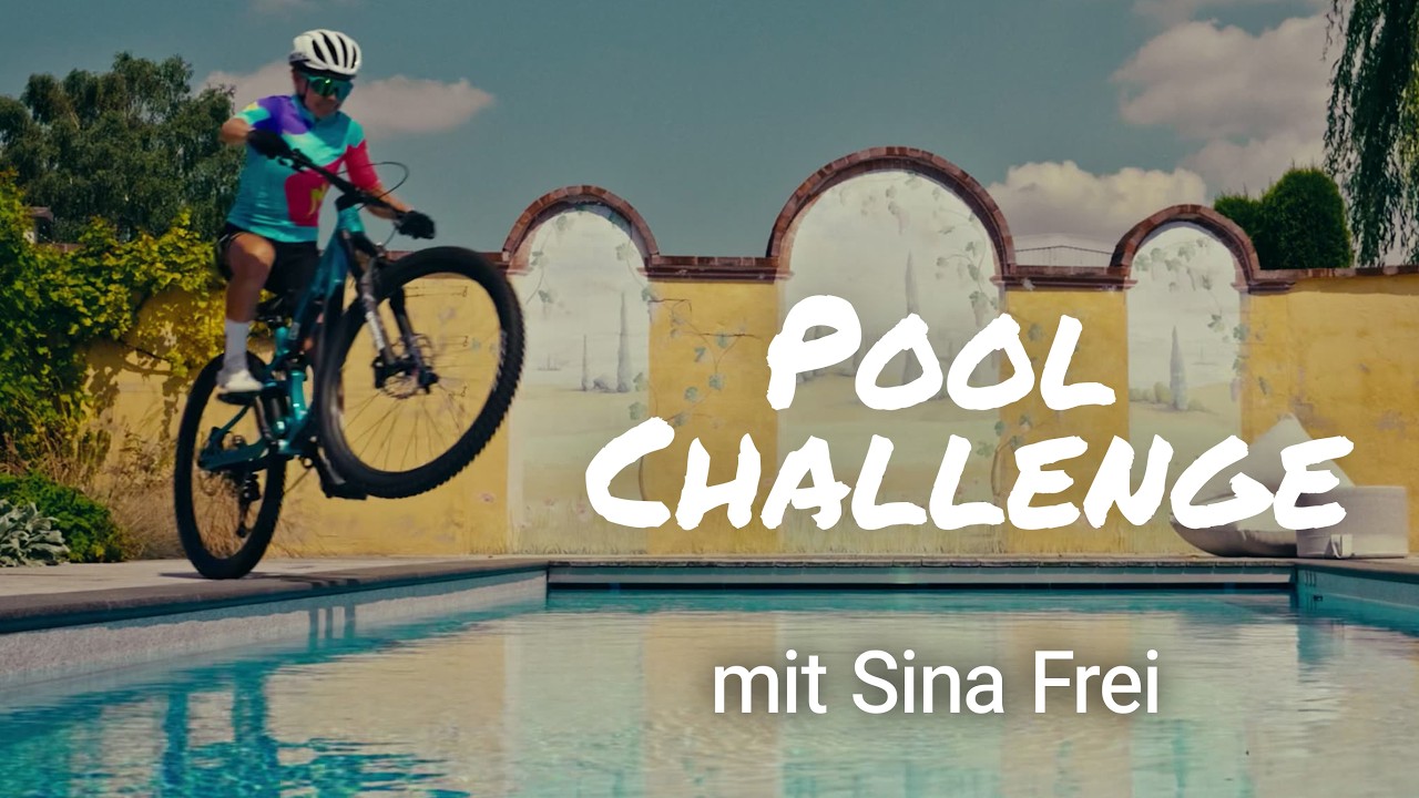 vitabad | New sponsor for Sina Frei