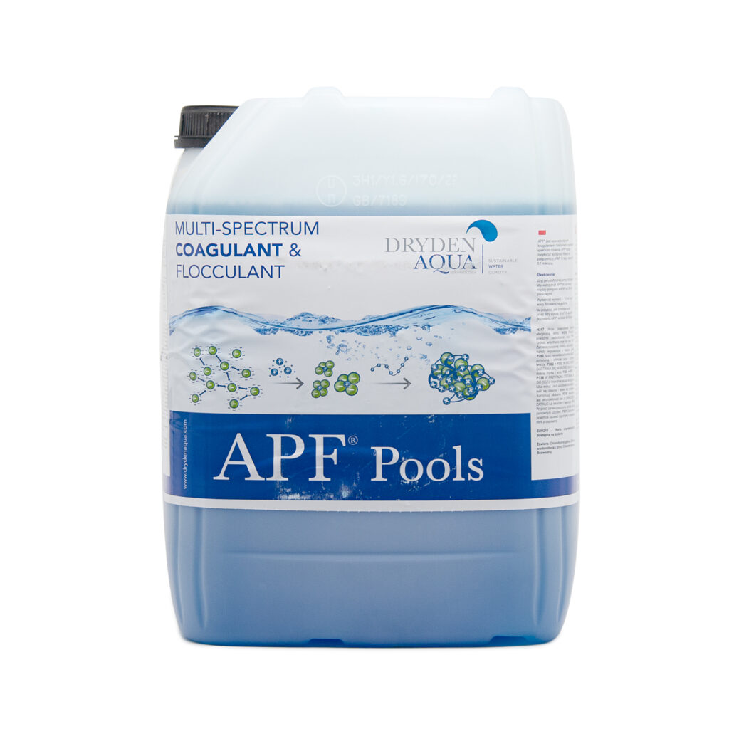 APF 20 kg - Vita Bad AG